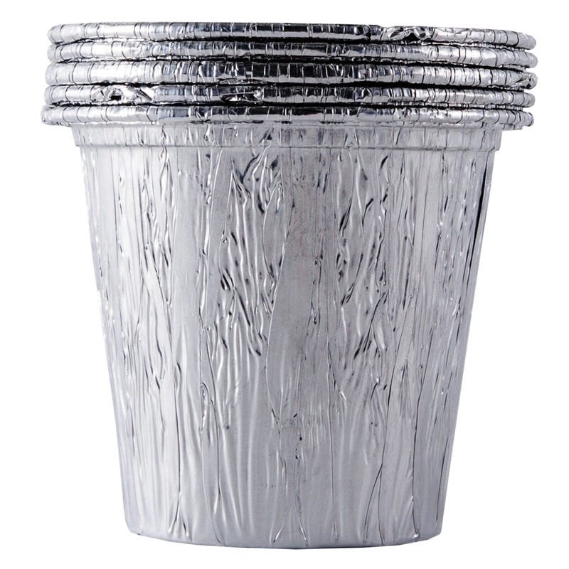 Traeger Bucket Liner Aluminum
