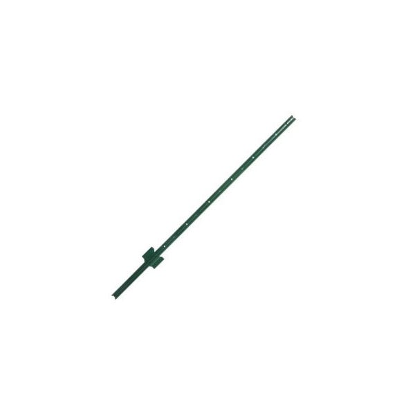 Grip-Rite Green Steel U-Post 48 in