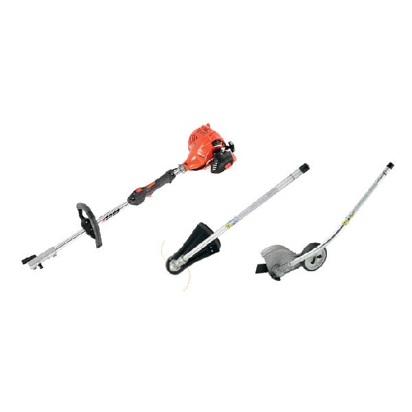 Echo PAS-225VP Trimmer Kit, 21.2 cc Engine Displacement, 2-Stroke Engine