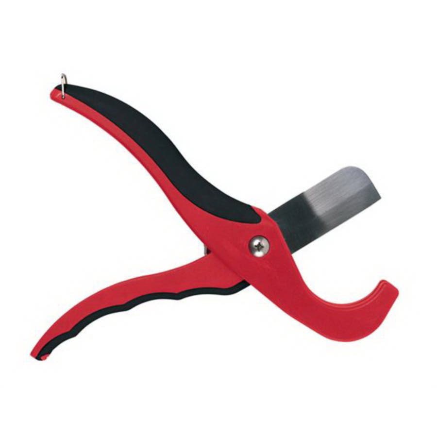 Orbit Pipe and Tubing Cutter, Stainless Steel Blade, Ergonomic-Grip Handle