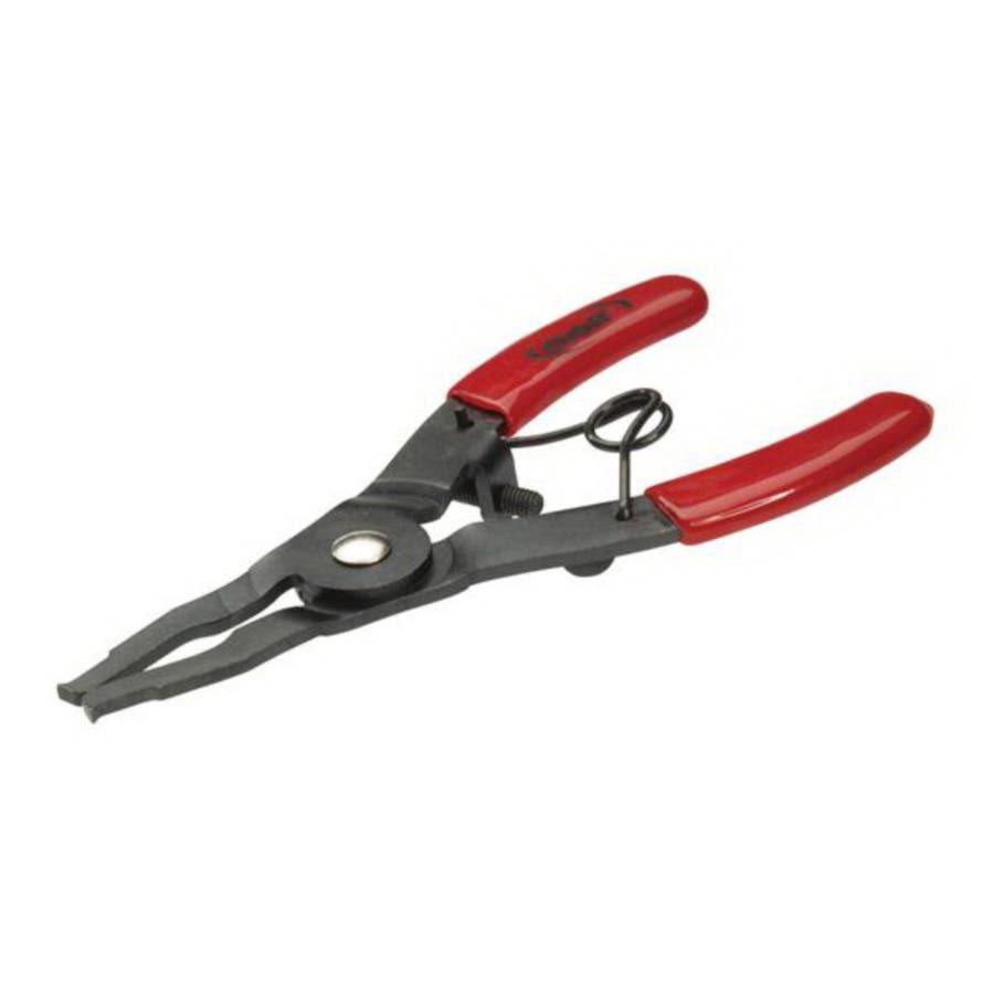 Orbit Pull-Up Tool