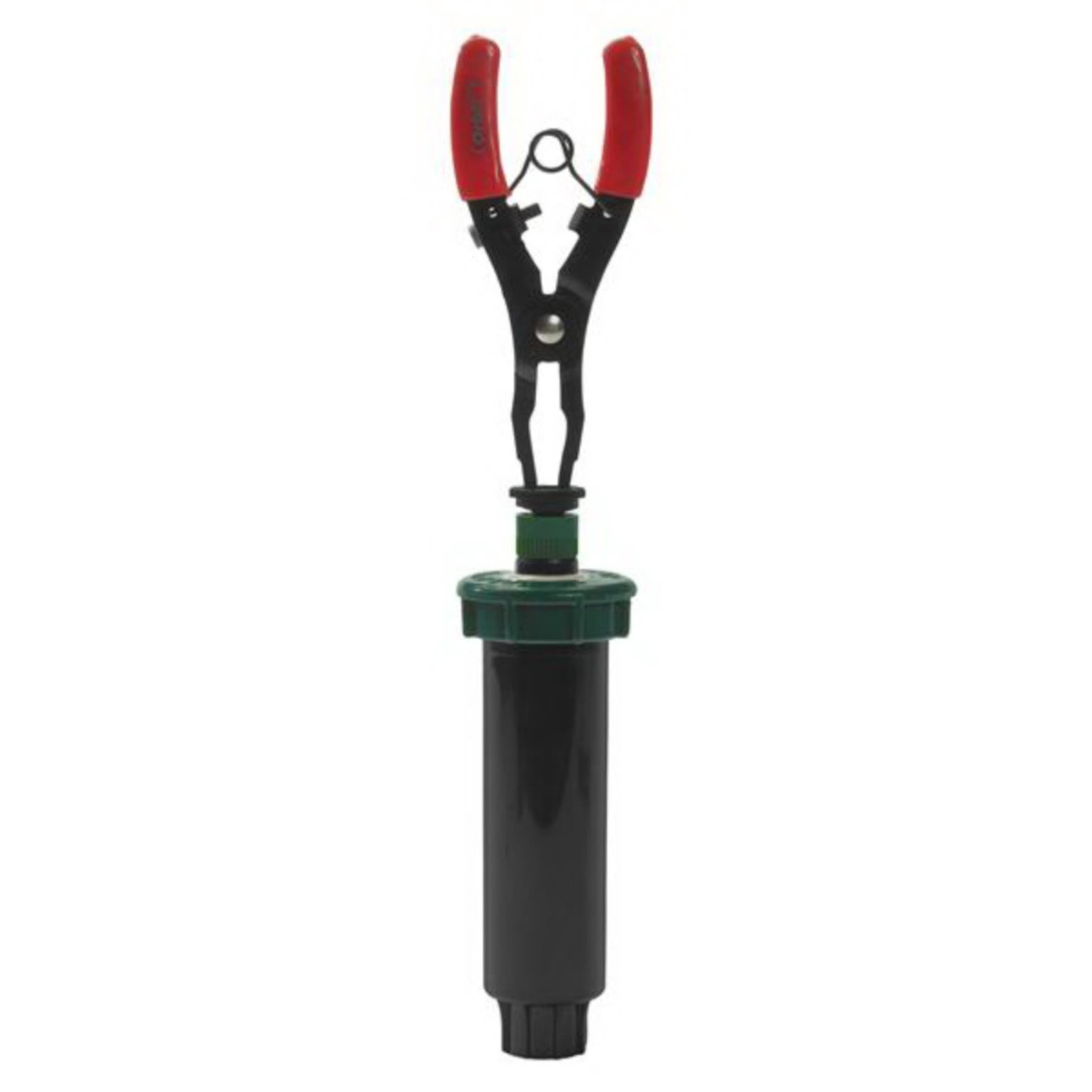 Orbit Pull-Up Tool