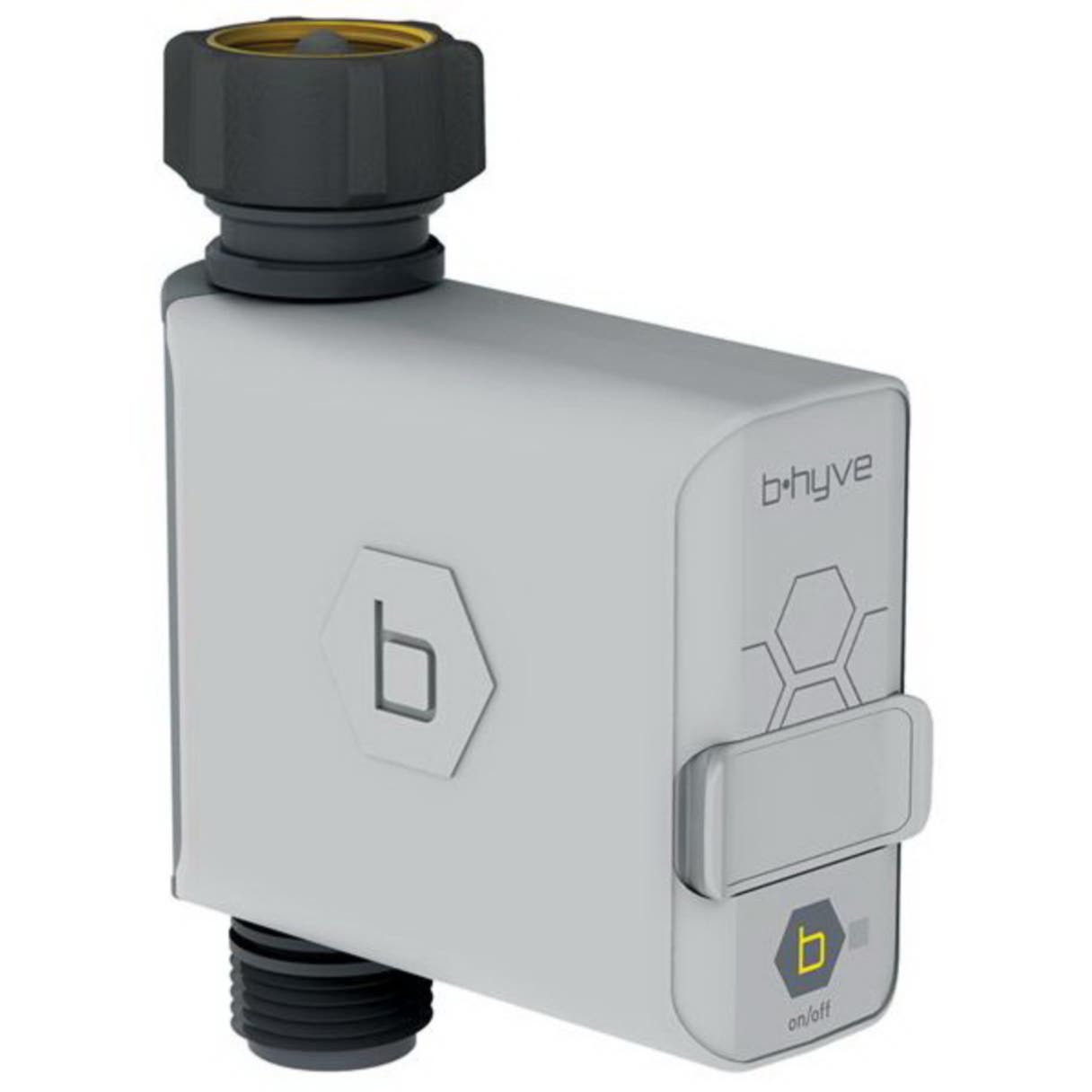 Orbit Faucet Timer
