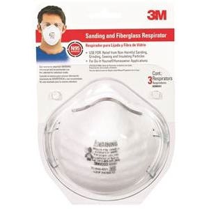3M 8200HC2-C Respirator