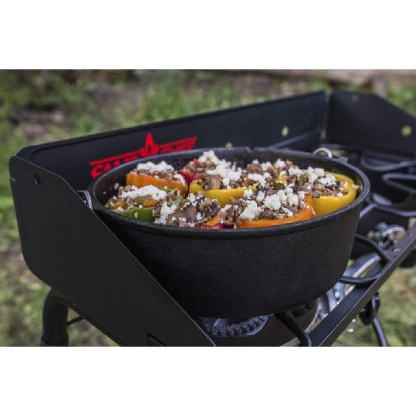 Camp Chef Classic Dutch Oven 12 in