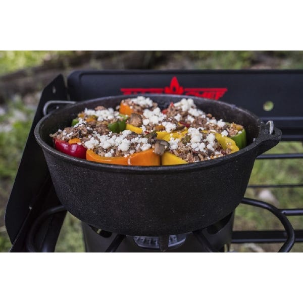 Camp Chef Classic Dutch Oven 12 in