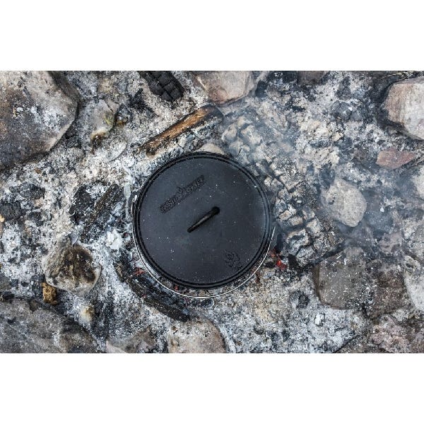 Camp Chef Classic Dutch Oven 12 in