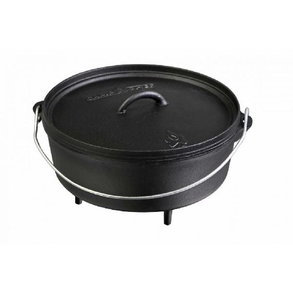 Camp Chef Classic Dutch Oven 12 in