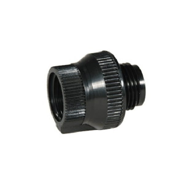 DIG Backflow Preventer, 3/4 x 3/4 in Connection, FHT x MHT, 100 psi Max Pressure, Plastic
