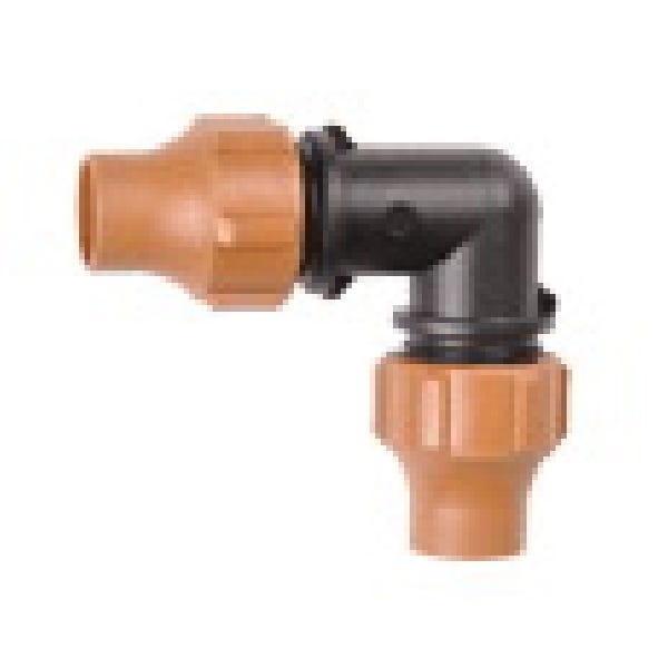 DIG Universal Elbow 1/2 in