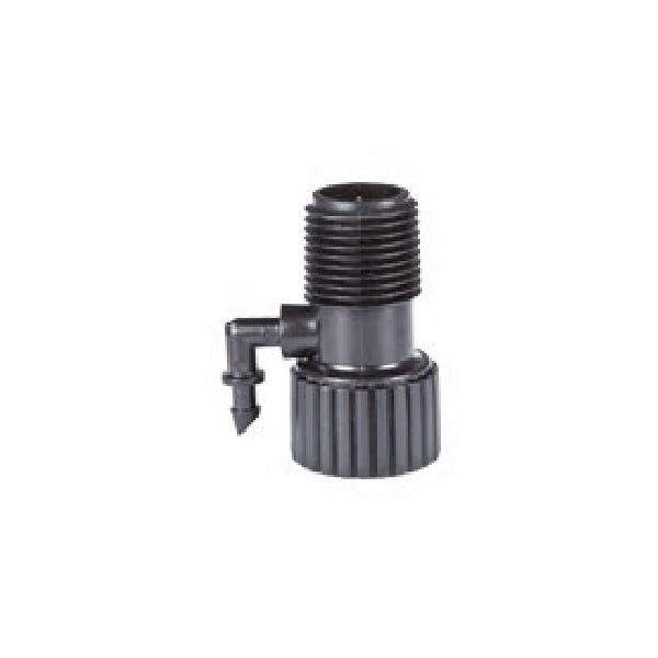 DIG Riser Adapter 1/2 in