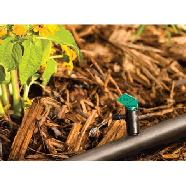 DIG Drip Emitter 2 GPH Green
