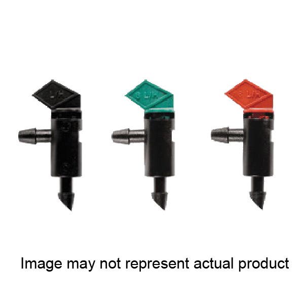 DIG Drip Emitter 2 GPH Green
