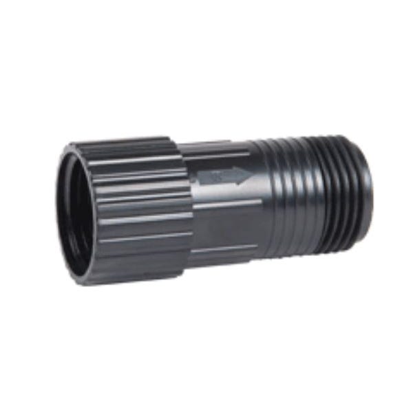 DIG Pressure Regulator, FHT Inlet, 25 to 100 psi Pressure, 10 gpm, Plastic