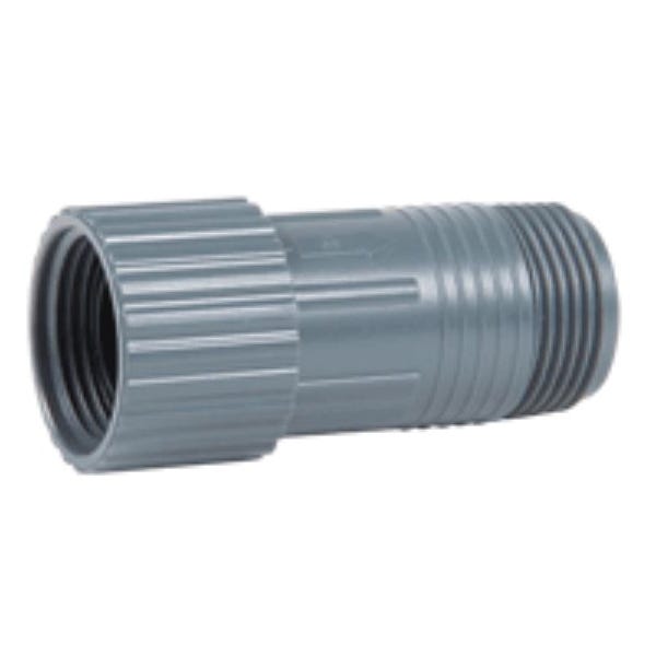DIG Pressure Regulator, FNPT Inlet, 25 to 100 psi Pressure, 10 gpm, Plastic