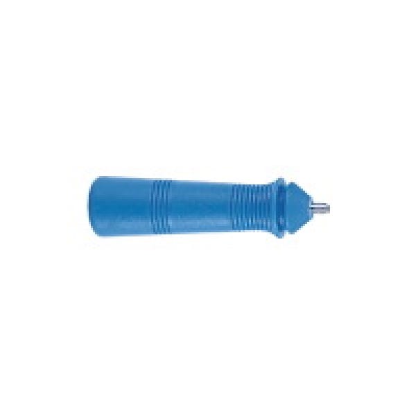 DIG Hole Punch, Easy-Grip Handle