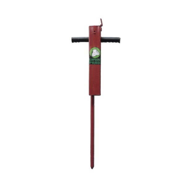 CatchMor Poison Applicator
