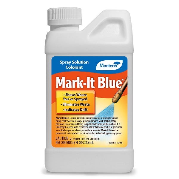 Monterey Spray Solution Colorant 8 oz