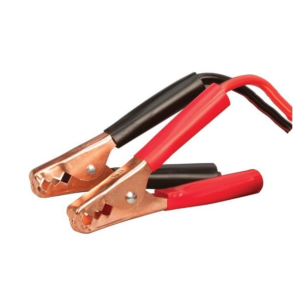 Performance Tool Jumper Cable, 10 ga Wire