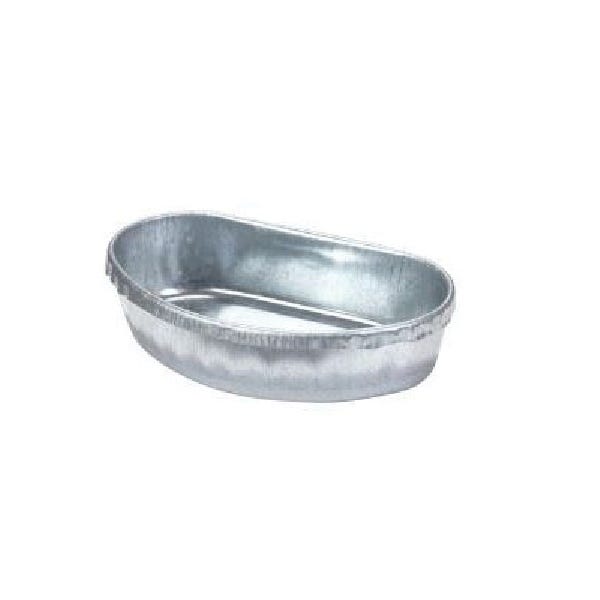 Pet Lodge ACU5/639 Coop Cup, 1 qt Volume, Steel