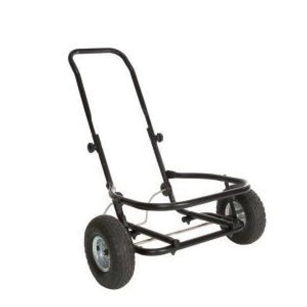 Little Giant Muck Cart – 350 lb, 2?Wheel
