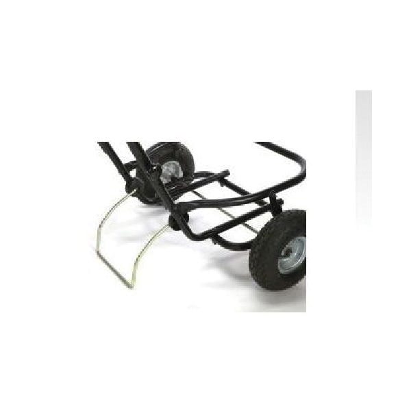 Little Giant Muck Cart – 350 lb, 2?Wheel