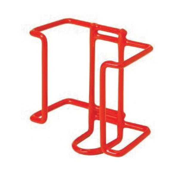 Little Giant Salt & Mineral Block Holder, Red