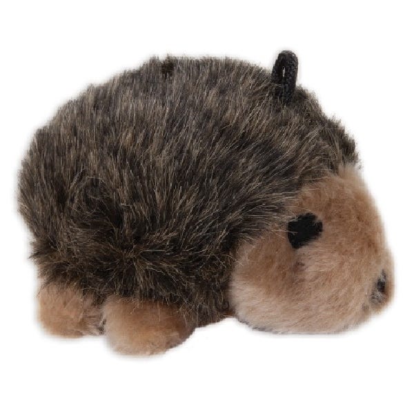 Aspenpet Dog Toy, M, Synthetic Fabric