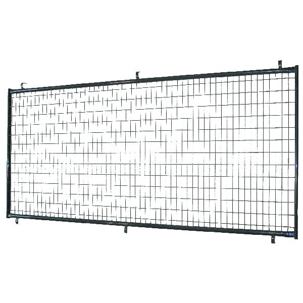 Priefert Kennel Top 5 ft × 10 ft
