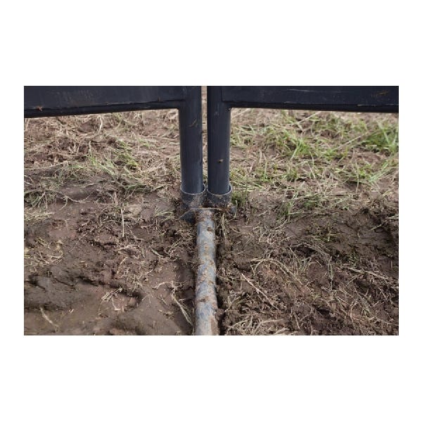 Priefert Sheeted Sweep Radius Bar