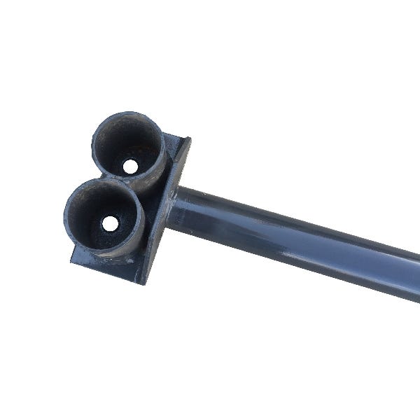 Priefert Sheeted Sweep Radius Bar
