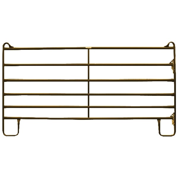 Priefert 10' Utility Panel