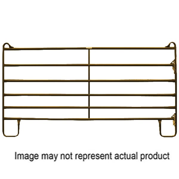Priefert Utility Panel 12 ft