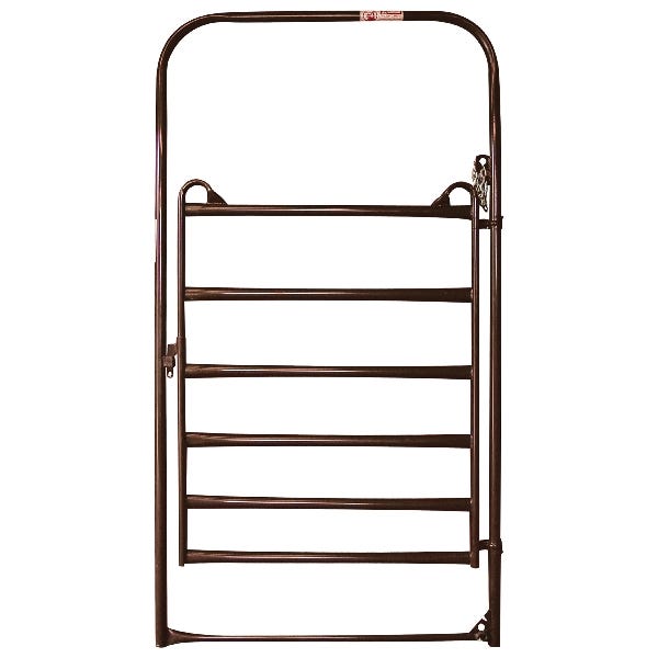 Priefert 4' Utility Bow Gate