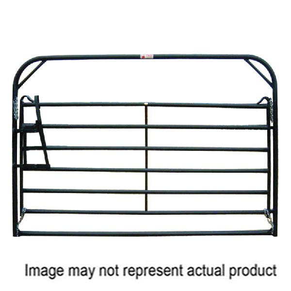 Priefert Free Swing Gate 10 ft Premier