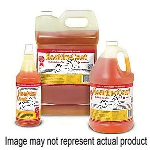 Healthy Coat Show Formula 32 oz