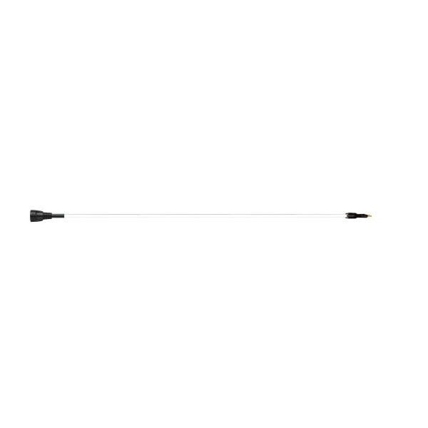 Hot-Shot RH60 Replacement Shaft, Fiberglass, For: Hot-Shot Electric Livestock Prod