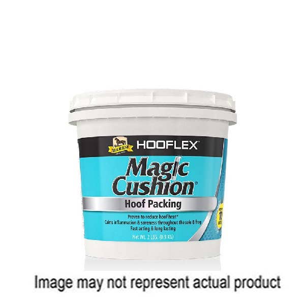 Absorbine Hooflex Brown Paste 2 lb