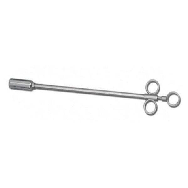 APE 099600 Balling Gun, Metal, 15 in L