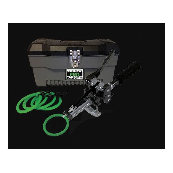 Callicrate Banders PRO Bander 6101 Castration Kit