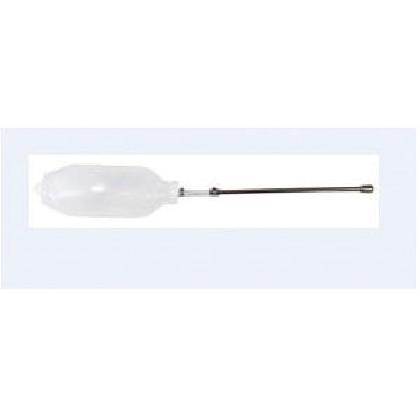 Miller 50SSFF Fluid Feeder, 23-1/2 in L, 9-1/2 in W, 2 qt, Plastic/Stainless Steel
