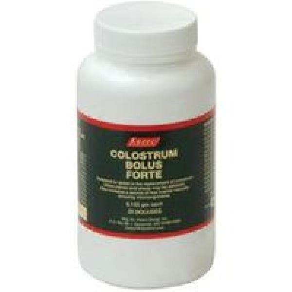Kaeco K1004 Colostrum Bolus Forte Bottle