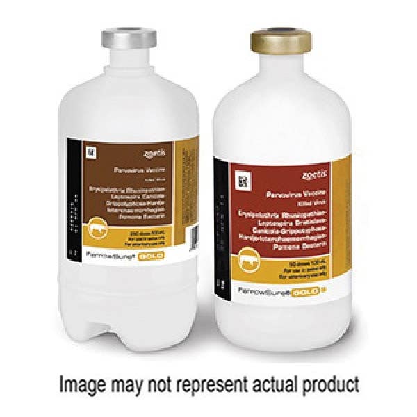 Farrowsure Gold, Swine Vaccine, 50 ds.