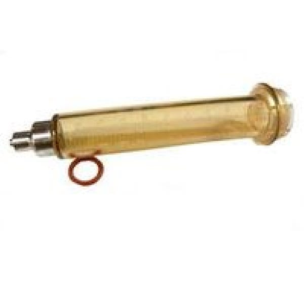 Allflex 25MR2-B/PO Barrel and O-Ring, For: Allflex 25 mL Repeater Syringe