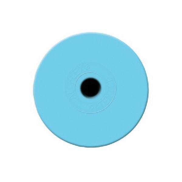 Allflex GMF050/GSM-G Female/Male Ear Tag, M, 26 to 50, Polyurethane, Green