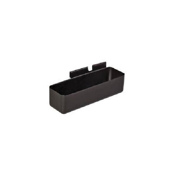 Camp Chef Professional Grease Cup Steel Black Powder-Coated