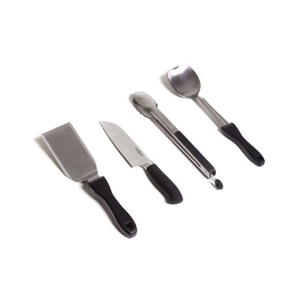 Camp Chef Chef Set Stainless Steel