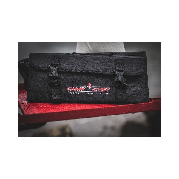 Camp Chef Chef Set Stainless Steel