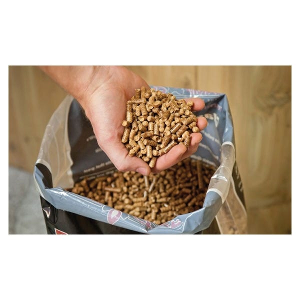 Camp Chef Hardwood Pellets Hickory Flavor 20 lb Bag