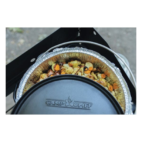 Camp Chef Disposable Dutch Oven Liner 14 in Aluminum